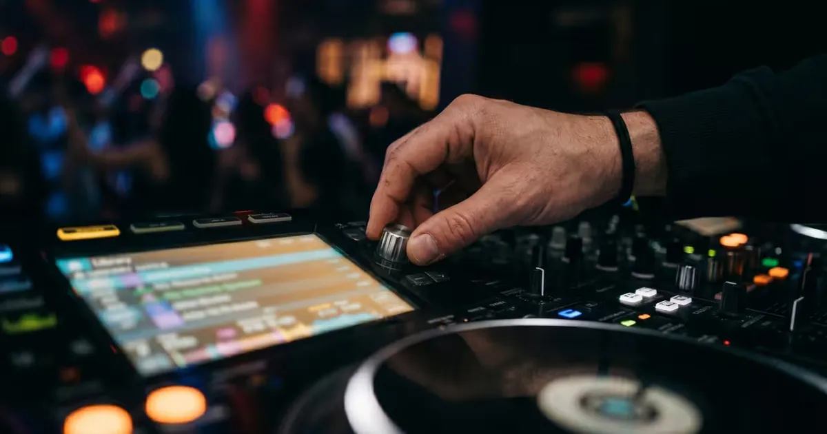 Camelot Wheel & Harmonic Mixing Explained | EDM Ghost Production