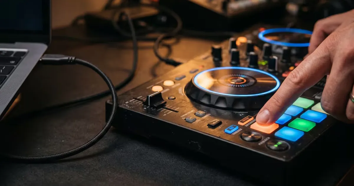 Virtual DJ vs djay Pro: Free Tiers Compared | EDM Ghost Production